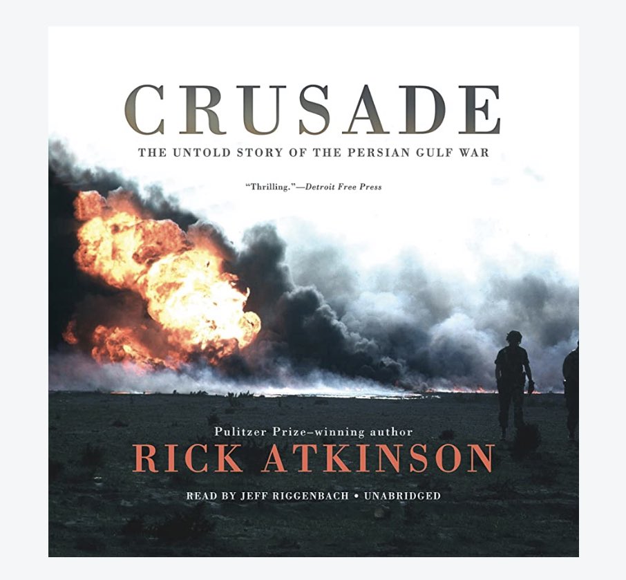 Somebody in my Twitterverse recommended this book a while back. Can’t remember who???  It was a great read. Highly recommend.