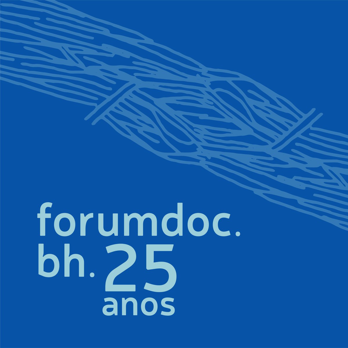 forumdoc's tweet photo. Vem aí a o https://t.co/wxabfdcgxd.2021
:: 25 anos! ::
De 18 de novembro a 2 de dezembro 
Online e no Palácio das Artes, em Belo Horizonte

Arte por Moisés Patrício @moisespatricio; design por Marco Chagas @xmarcosemsx. https://t.co/gJ1k6Or7AL