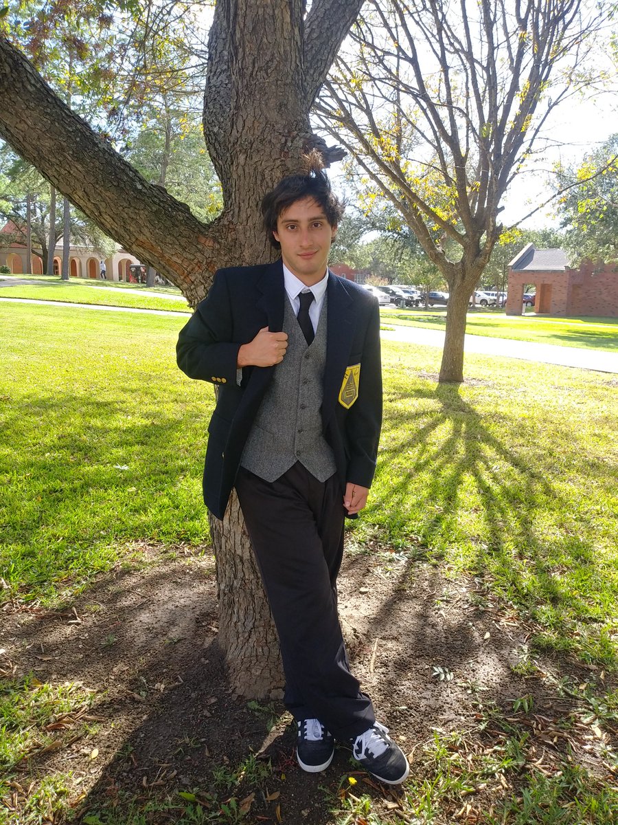 michaelb_herron's tweet photo. I decided to cosplay as Yohan Do (It's Mine by LuckS on Webtoon).
Photos by: Patricia Herron, Juliana Goodnight
#cosplay #cosplayer #cosplayersofinstagram
#anime #animecosplay #webtoon #webtooncosplay #itsmine #itsminewebtoon #yohando #dajeonglee #yandere #yanderecosplay https://t.co/6Jvj9QDmHT