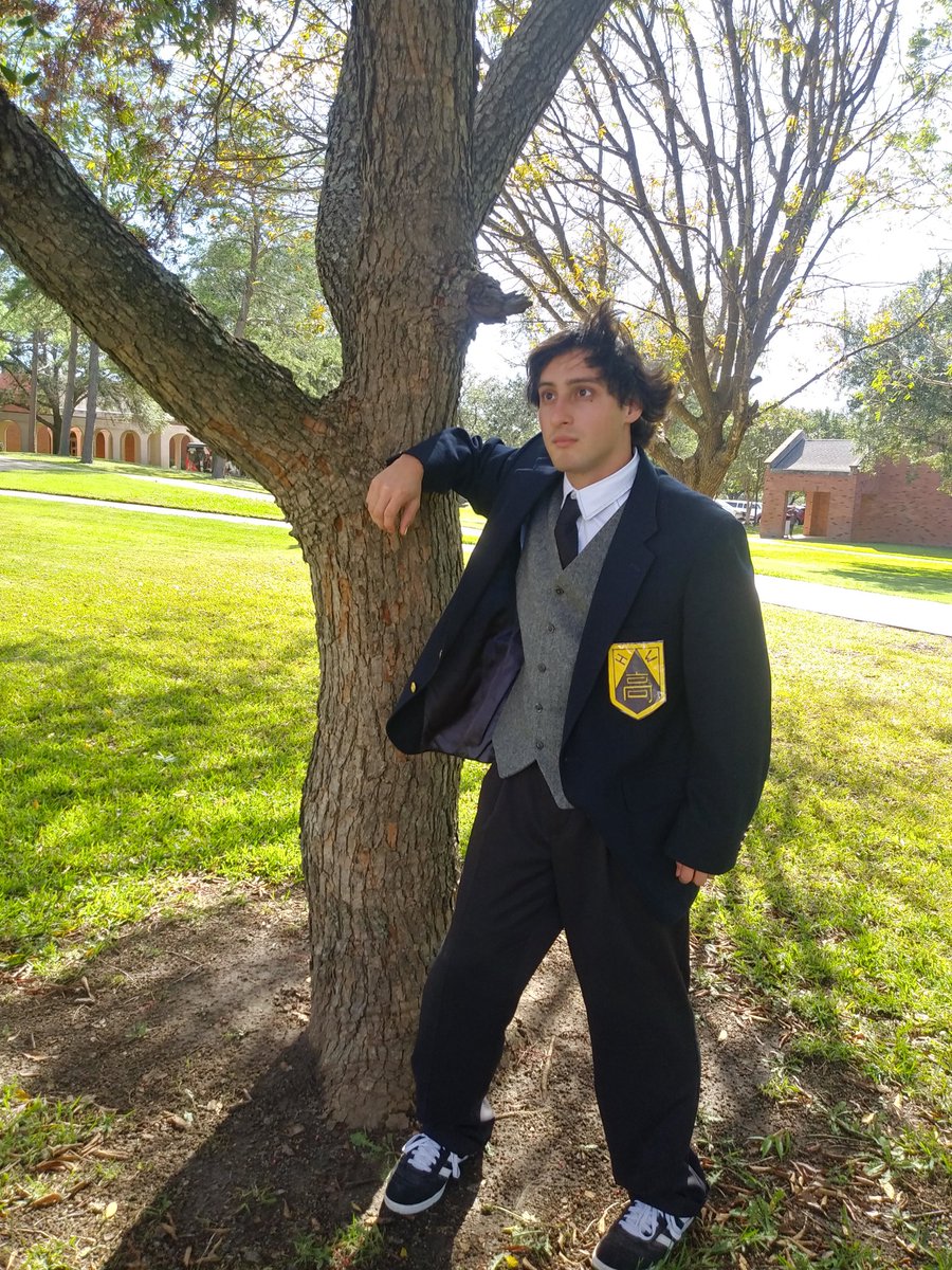 michaelb_herron's tweet photo. I decided to cosplay as Yohan Do (It's Mine by LuckS on Webtoon).
Photos by: Patricia Herron, Juliana Goodnight
#cosplay #cosplayer #cosplayersofinstagram
#anime #animecosplay #webtoon #webtooncosplay #itsmine #itsminewebtoon #yohando #dajeonglee #yandere #yanderecosplay https://t.co/6Jvj9QDmHT