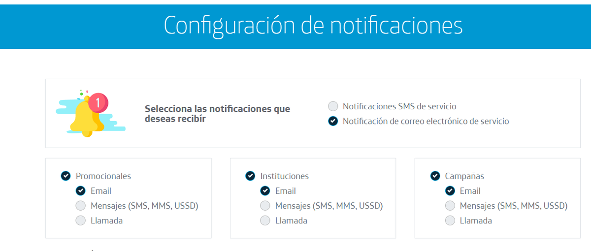 andreshlan's tweet photo. @CRCteresponde @MovistarCo @CRCCol Buenos días, ustedes deben revisar lo que esta haciendo MOVISTAR con los usuarios a detalle pues están cada dia subiendo mas las facturas con servicios que el usuario acepta por error con mensajes USSD puede ver que estan inactivos y siguen llegando y generando cobros extras https://t.co/Ty6yZOglbn