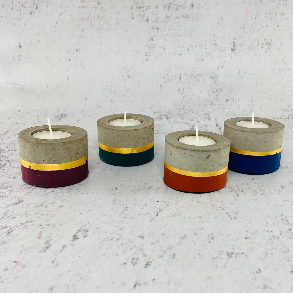 mygingercrush's tweet photo. Brighten up this Diwali with eco friendly hand crafted Tea Light Holders made of Concrete. Pack of 4. Limited stock available
#diwali #gifting #diwaligifts #india #vadodara #diwalidecor #festival #deepavali #handmade #diya https://t.co/38ctDxg6j7
