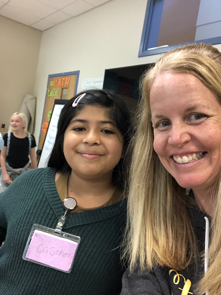 KimberlyCastner's tweet photo. Happy Career Day from #castnerkids! So excited to see scientists, teachers, gymnastic coach, designer, baker, rancher, construction workers, professional sports players, pediatrician, professor, and me!!!! @StallingsESNC @UCPSNC @AGHoulihan https://t.co/celXrlsBCU