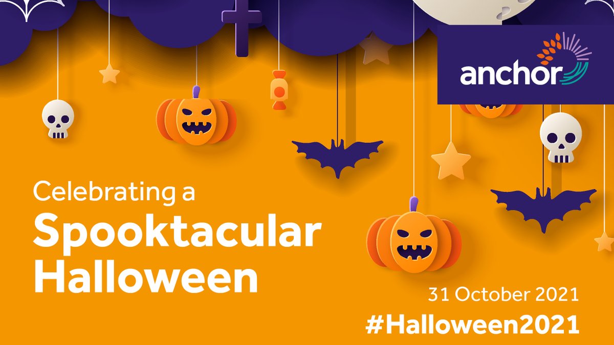 HolmparkCH's tweet photo. Happy Halloween from all of us at Holmpark #AnchorCareHomes https://t.co/8fFbqKmMX8