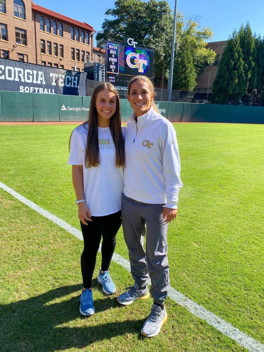 Makayla Coffield tweet media