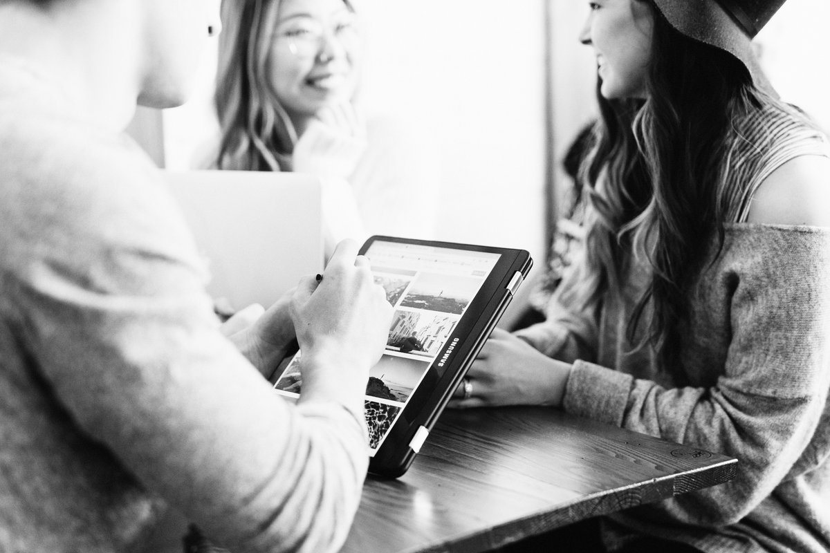 Greenlight tweet media