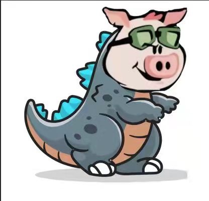 alphanftguru's tweet photo. The pre-sale of ZillaPIG from the Chinese community will start soon. 

✅The previous project is 320X
✅Project team 4WU promoted to assist in the space
CMC CG fast track

📲TG:https://t.co/lpxh8q8v7H https://t.co/K3OKOnF977