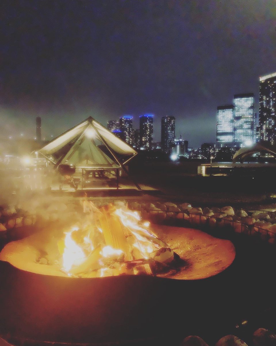 K11Tu's tweet photo. 仕事終わりにBBQ行ってきましたー✨
⁡
都内で手ぶらでグランピング出来ちゃうからめちゃくちゃ楽チン🤗✨
⁡
野菜もお肉も豊富だったんだけど、夢中で食べてしまい写真撮り忘れてた😂😂😂
⁡
また同じメンツで行きたいなぁーー‼️
⁡
#BBQ
#グランピング
#お手軽グランピング
#肉活
#ワイルドマジック https://t.co/7LZP4LICMN