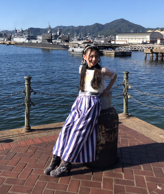 Twitterのコスプレ画像43