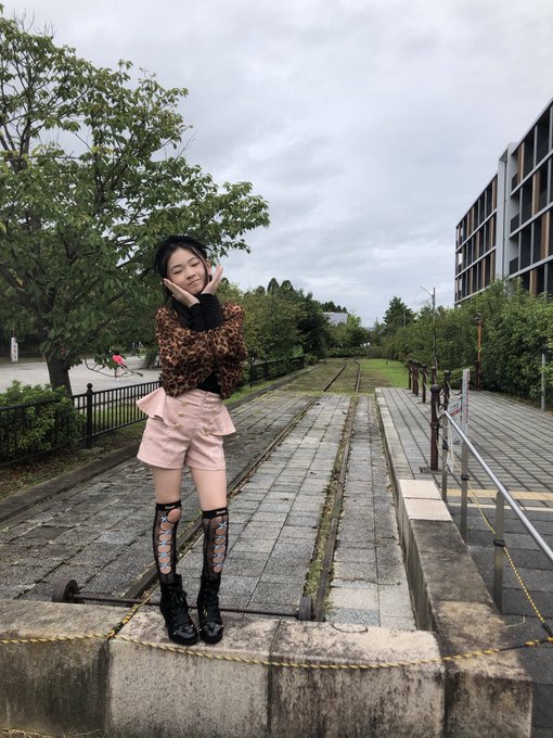 Twitterのコスプレ画像44