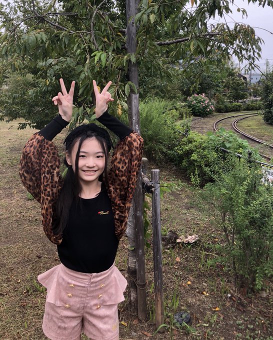 Twitterのコスプレ画像45