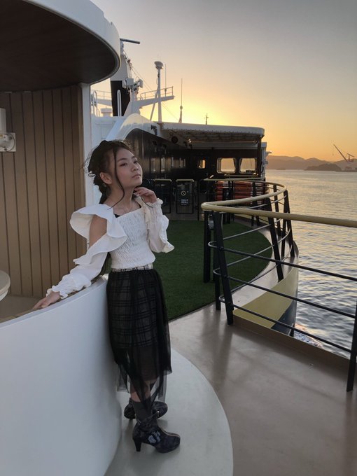 Twitterのコスプレ画像42