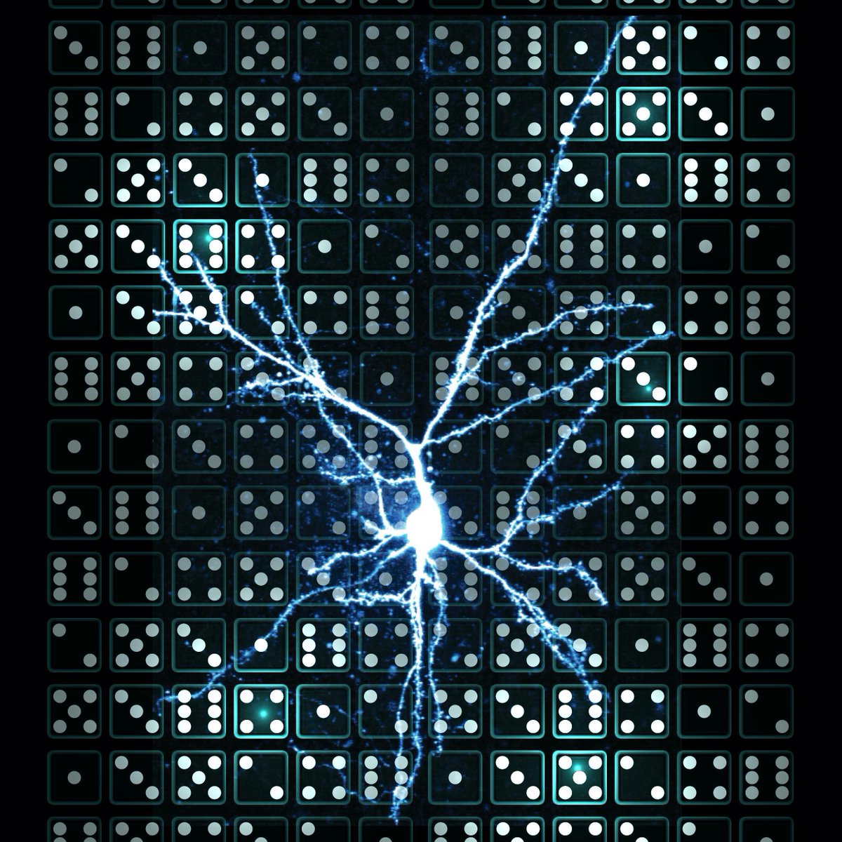 Our paper on learning to compute with dendrites is now out in <a href="/NeuroCellPress/">Neuron</a>. We show that the power of dendritic processing can be efficiently harnessed through synaptic plasticity, allowing single neurons to perform sophisticated computations.
1/12
(bit.ly/3mnTIeY)