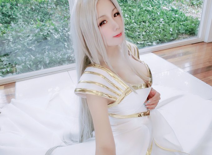 Twitterのコスプレ画像12