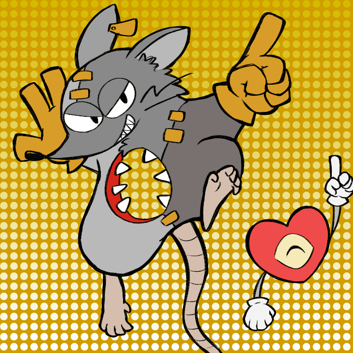 会えて本当に良かった！ありがとう！
#マッドラットデッド #MADRATDEAD #MRD1st #MADRATDEAD1stAnniversary