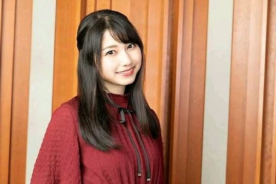 Sora Amamiya Seiyuu Anime Cantik