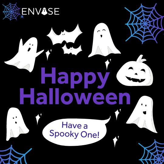 Infosite_Tech's tweet image. Our family of freight technologies would like to wish everyone a fun and safe time celebrating Halloween! #HappyHalloween 🎃👻