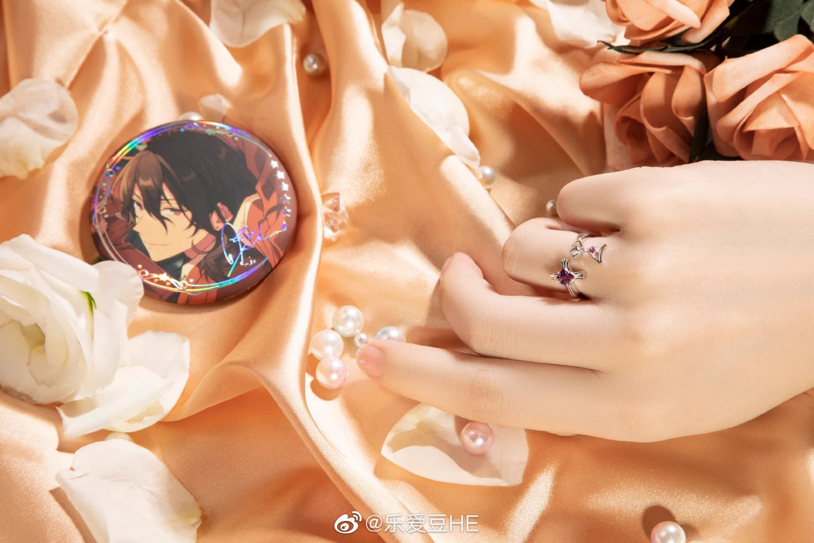 あんスタ 中国/海外限定情報 on X: 