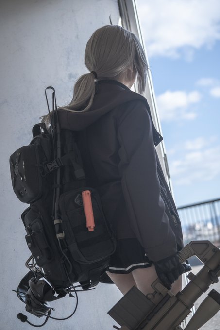 Twitterのコスプレ画像56