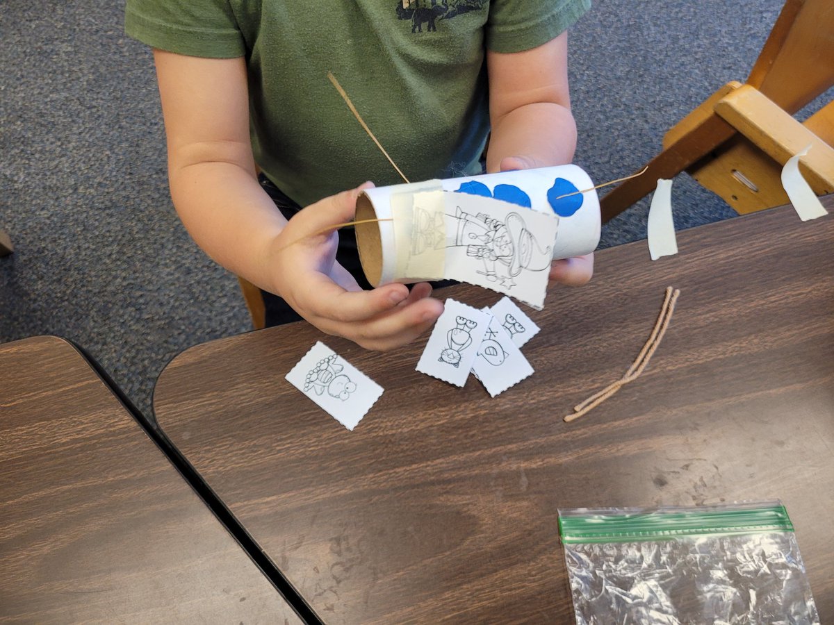 MsSarahPreKCMES's tweet photo. Pre K students used the story Room on the Broom to design their own brooms for the characters to fit on. @TracyThomasCMES @CMESLions @WalfordPreKFCPS #teamCMES #CMESwins https://t.co/6xqW83sLLA