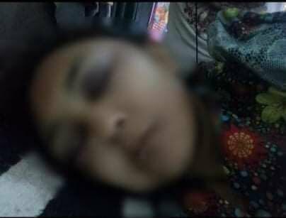 In Kawhmue tsp, 2 detainees, a man and a woman, who had been abducted since Oct 27, were brought from hospital back to police station, but the woman still have severe head injury and cannot speak due to torture. #WhatsHappeningInMyanmar #Oct29Coup <a href="/RapporteurUn/">UN Special Rapporteur Tom Andrews</a> <a href="/freya_cole/">Freya Cole</a> <a href="/hrw/">Human Rights Watch</a>