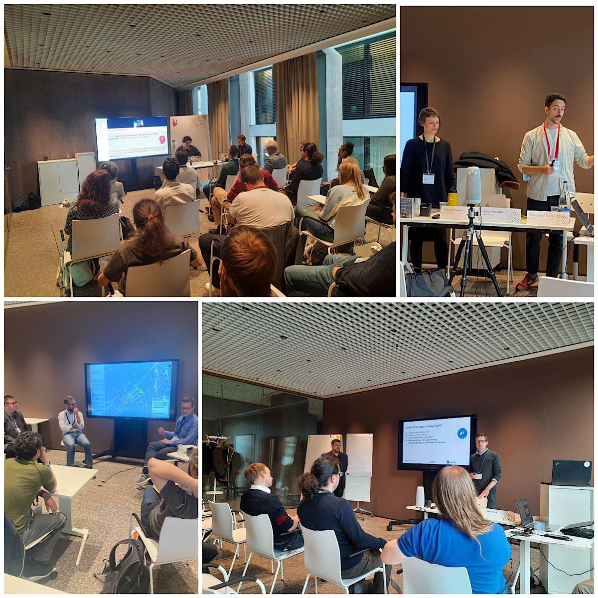 PS. Und wenn im Kopf nur noch #DINAcon21 #DINAcon21 #DINAcon21 herumschwirrt… ein gutes Zeichen von nachhaltigen Inspirationswellen

#DigitaleNachhaltigkeit #opensource #DINAconCH