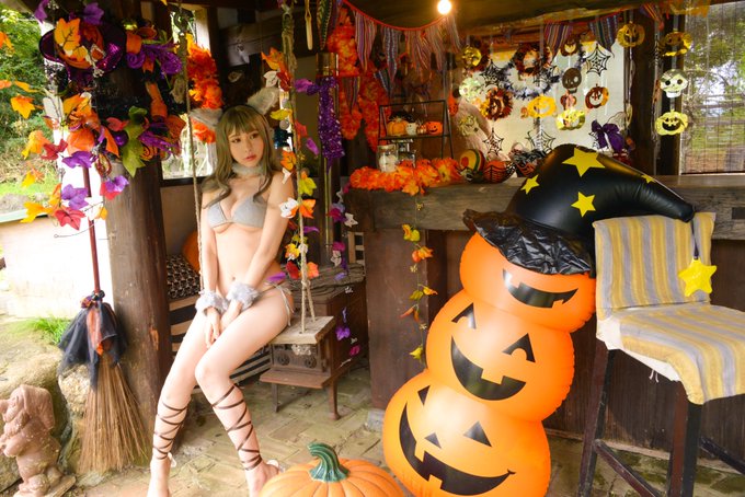 Twitterのコスプレ画像59