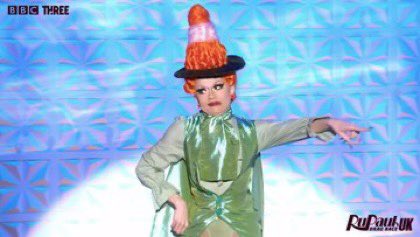 itsbenhood's tweet photo. who should have gone home this week? #dragraceuk https://t.co/xK1ZauYq7h