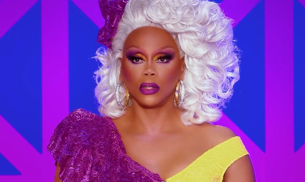 itsbenhood's tweet photo. who should have gone home this week? #dragraceuk https://t.co/xK1ZauYq7h