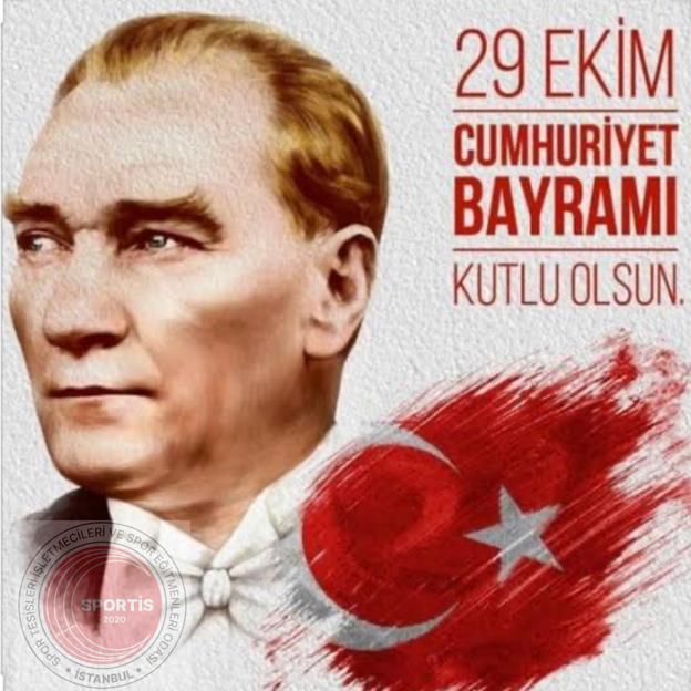 Sportis12's tweet photo. #Cumhuriyetimizin98YılıKutluOlsun https://t.co/jGRN9HzRym