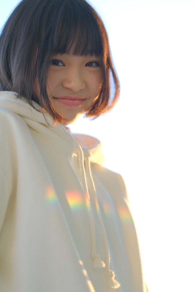 新井美羽 Mamiru4851 Twitter