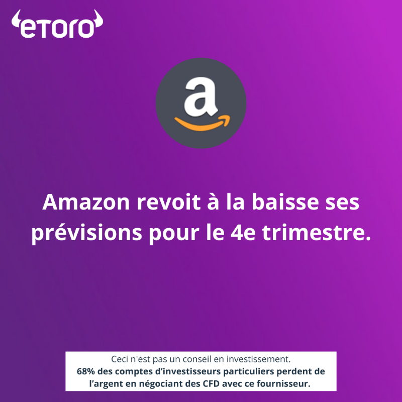 eToroFr's tweet photo. Suivez de près l'évolution des marchés avec @eToroFr ! #lepointdujour