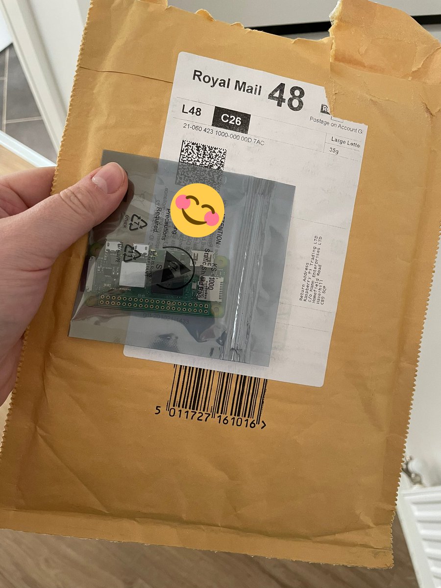 For the very best free gifts through your door, subscribe to @TheMagPi