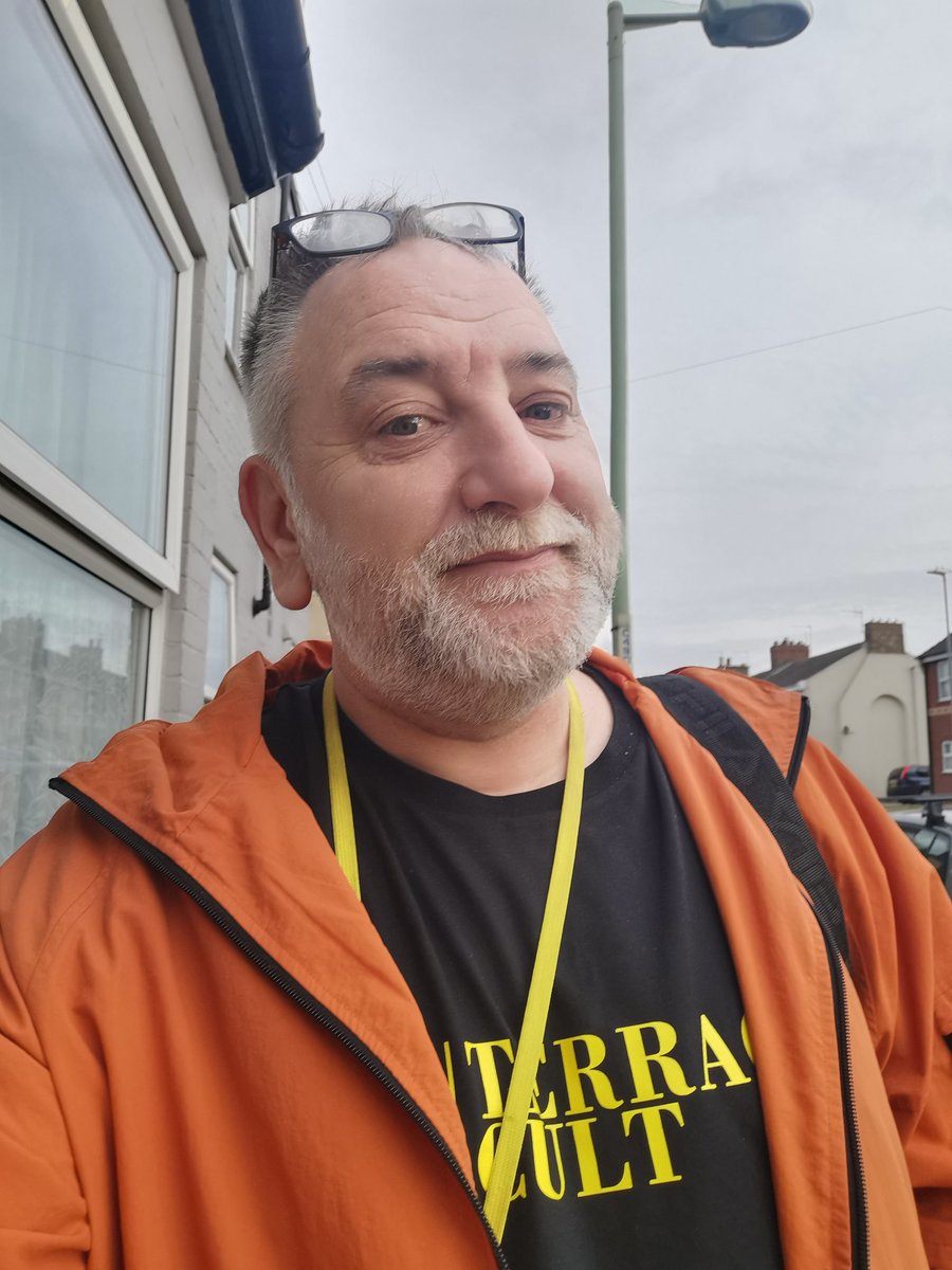 NewDayStarts's tweet photo. Just had my booster jab 💉, Now off on a #Supportworker shift until 7pm tonight, looking forward to chilling before a weekend of double shifts.

Enjoy your day everyone!

#HelpingOthers #LiveTheirBestLife #AccessCT #Lowestoft #Suffolk #Denmark #Pheonix https://t.co/E2x1trIjfC