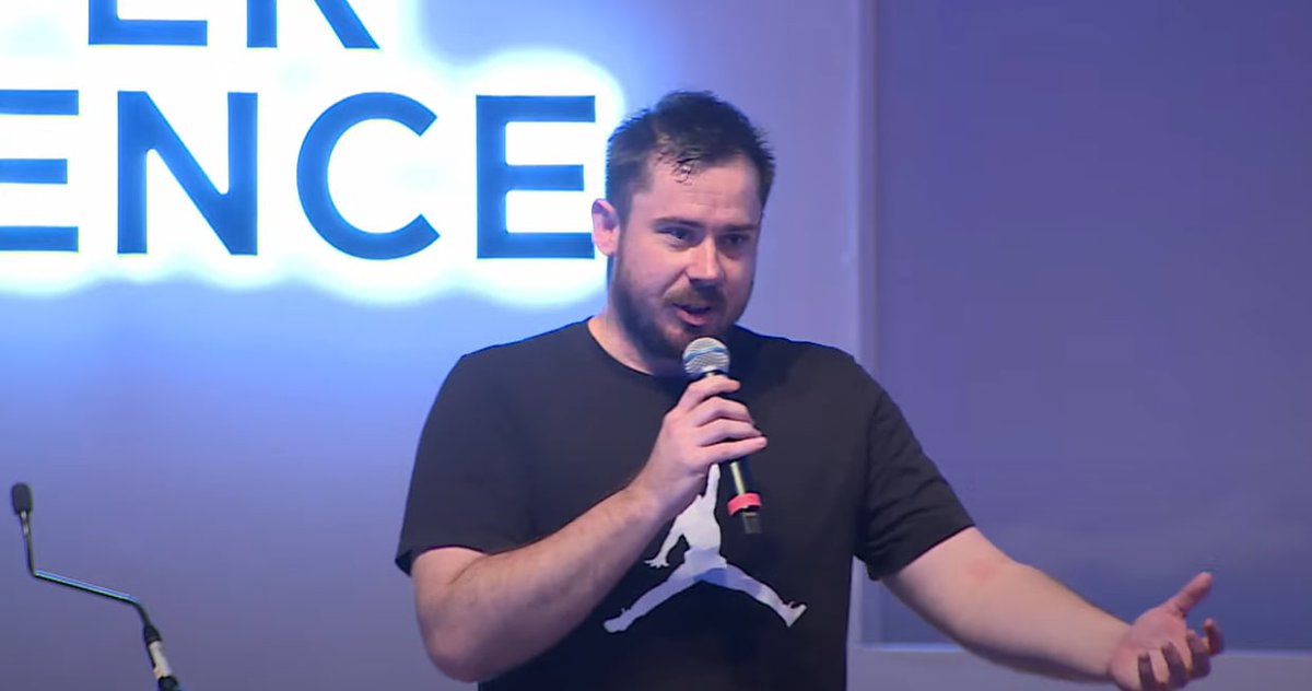 fantomdc's tweet image. &quot;Understanding DeFi through @FantomFDN has made me go from a #crypto skeptic to an absolute believer.&quot; - Degen Robot, @robo_vault

#FTM #DeFi #FantomDC #AbuDhabi @FantomDC $FTM