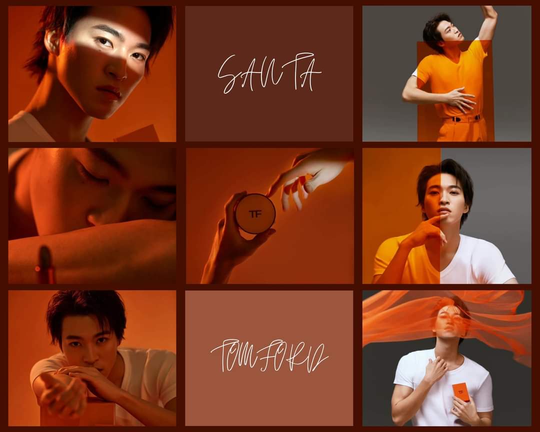 duomei113's tweet photo. "Habits can be good or bad. Good habits form a good character, which means success and happiness, bad habits form a bad character, which means row and failure."
@SANTADANCE_   

SANTAxTOMFORD Livestream

#SANTAxTOMFORDBEAUTY
#ThanksfromClaus https://t.co/Yb1Ooqkck8