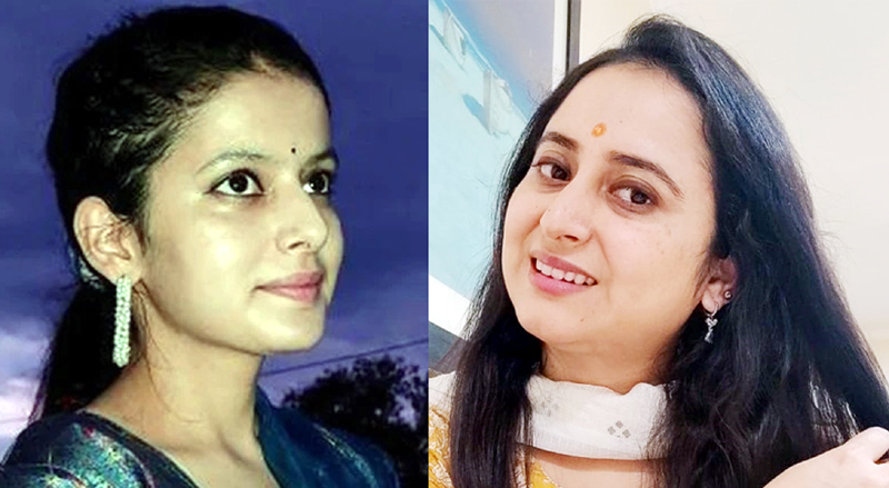 india_narrative's tweet photo. #Thread |
Meet @drmonika_langeh & medicine student @AnanyaJamwal2, the #DoctorDuo of Jammu who took on anti-nationals & exposed the pro-Pakistan students at SKIMS Soura in Kashmir, who were celebrating #Pakistan 's victory over India in the T20 World Cup match
#IndiaNarrative https://t.co/cN3Hd6u1Qj