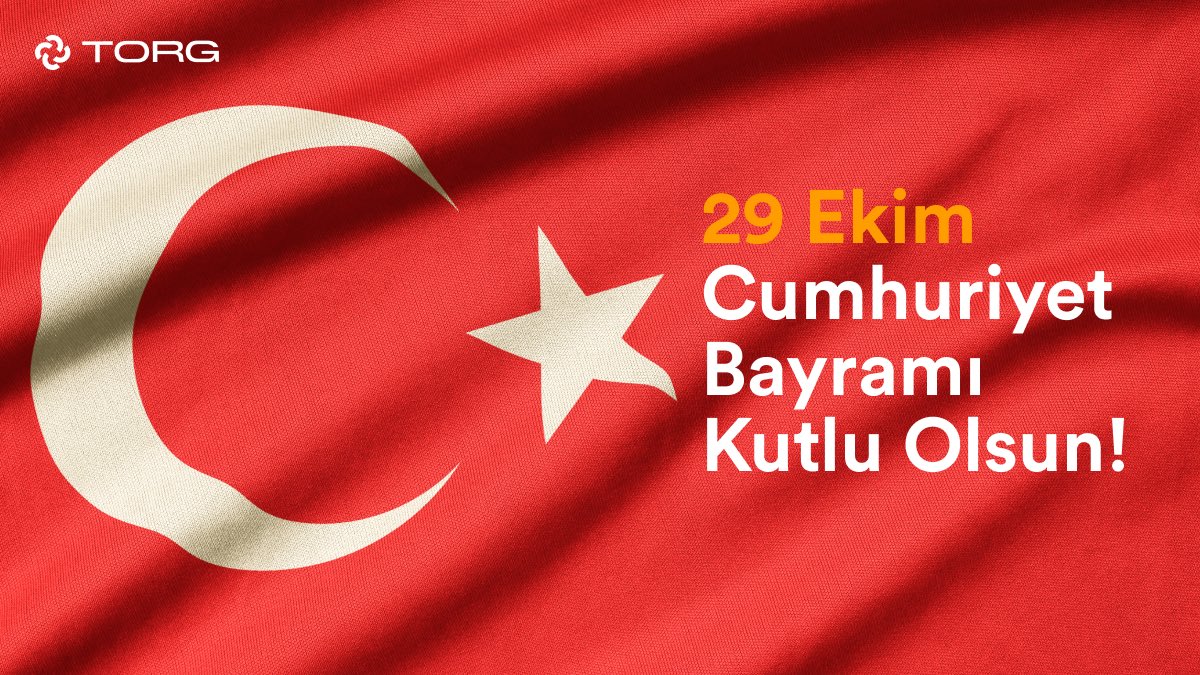 TORG Türkiye 🇹🇷 tweet media