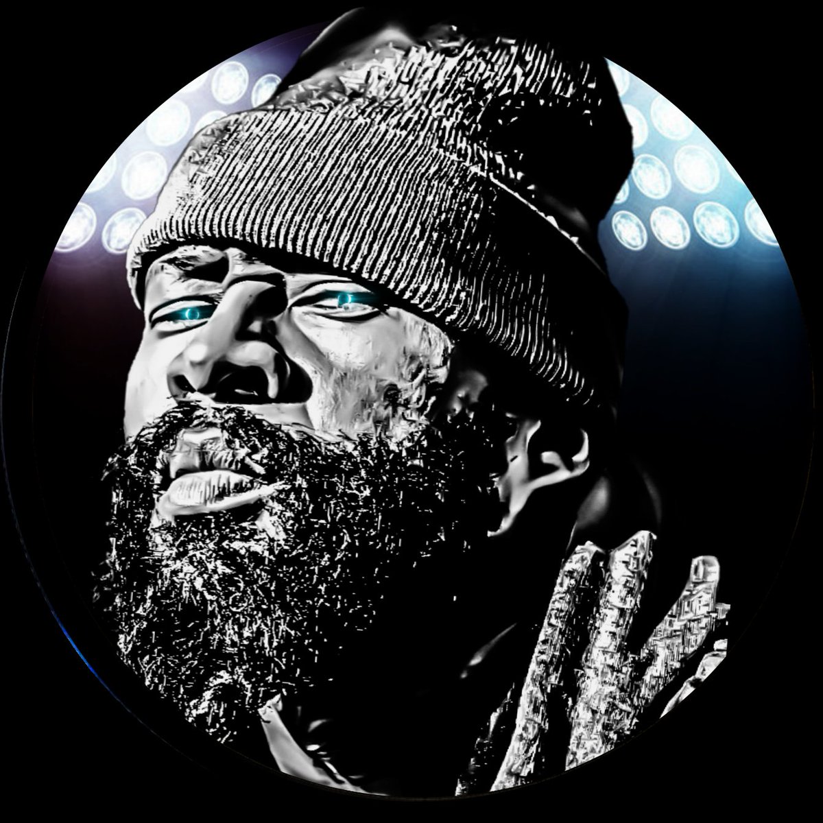 #WhiteWalker #Team360 #UniversalMuntu #FanArt

🦍 This go hard, much love sis' <a href="/OtarelWorld/">Universal Muntu</a>