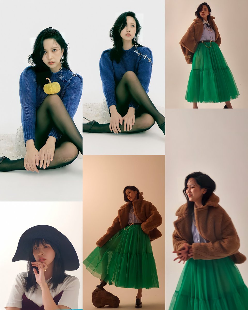 minabytwice's tweet photo. 이뻐 ❤️
#MINA #미나 #TWICE @JYPETWICE
#minaxallure https://t.co/bVAsQPyYg3