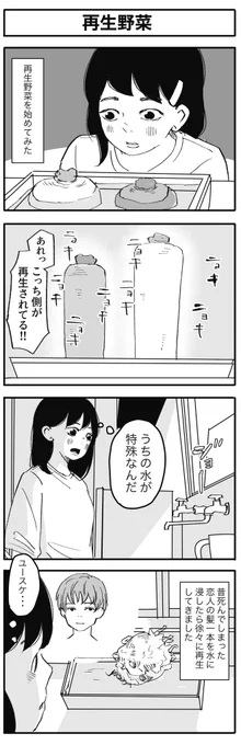再生野菜 