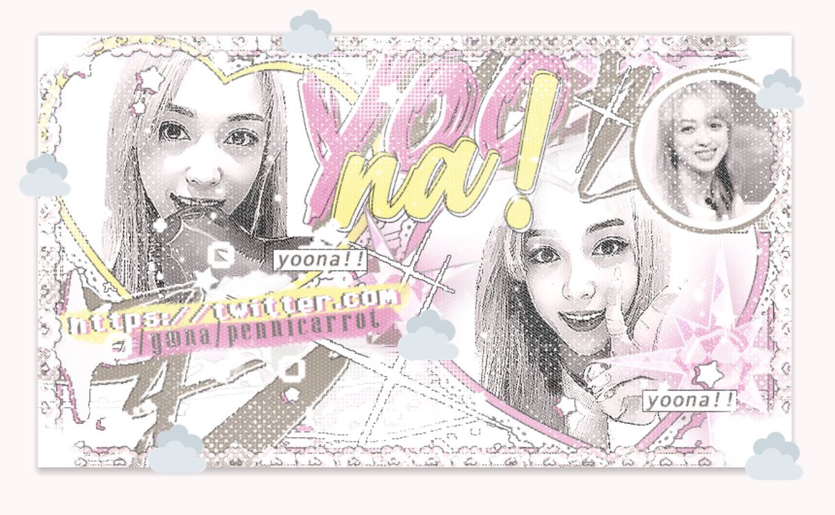 yu-u-na ♡ ૮꒰ྀི∩´ ᵕ `∩꒱ྀིა