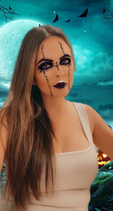 It&rsquo;s almost Halloween remember to let the kid in you come out. Have fun and enjoy life. We all know the<a href="/tag/halloween"class="tags"><span>#halloween</span></a><a href="/tag/halloweenmakeup"class="tags"><span>#halloweenmakeup</span></a>