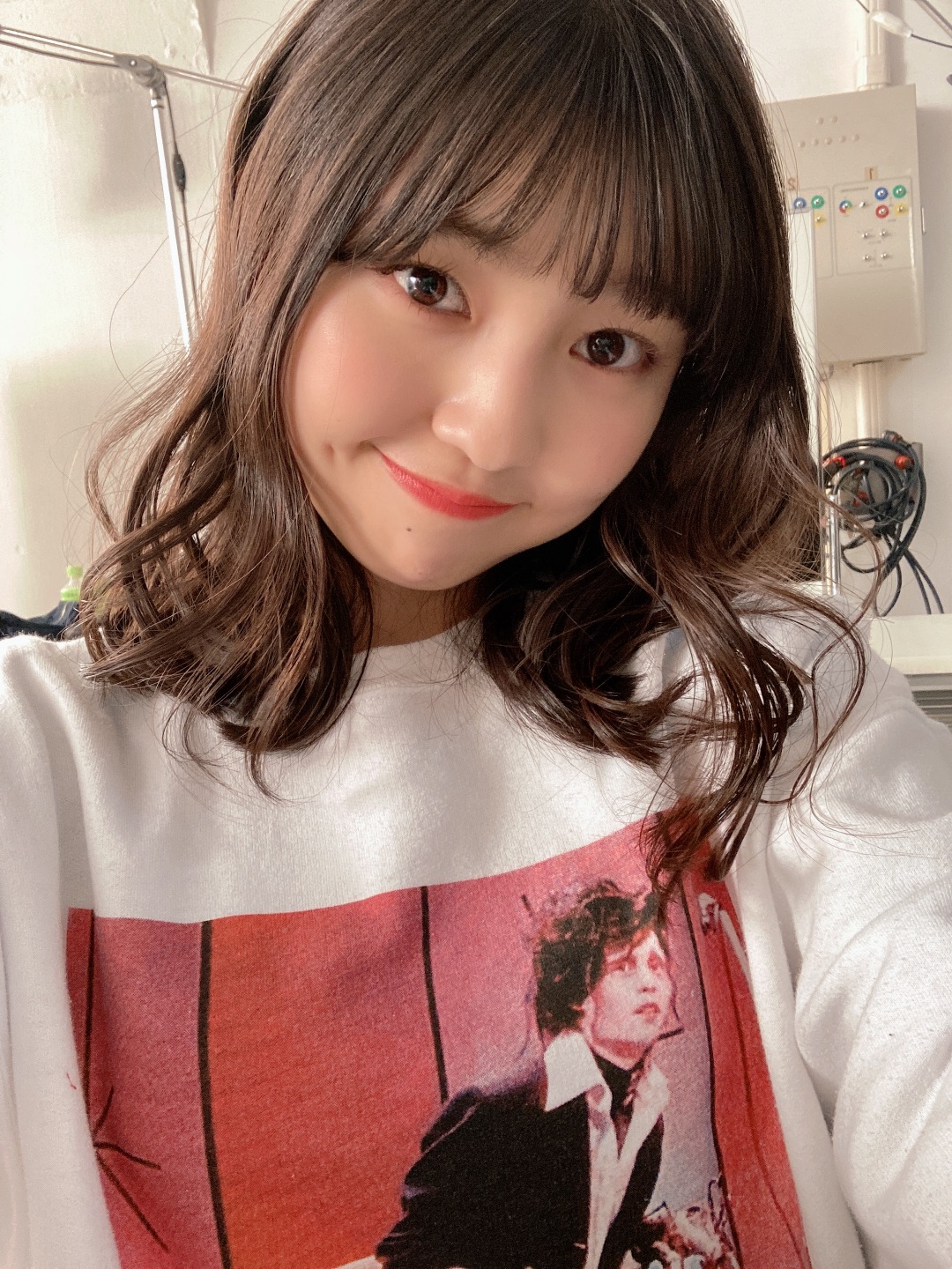 BEYOOOOONDS グループお話し会 島倉りか×小林萌花