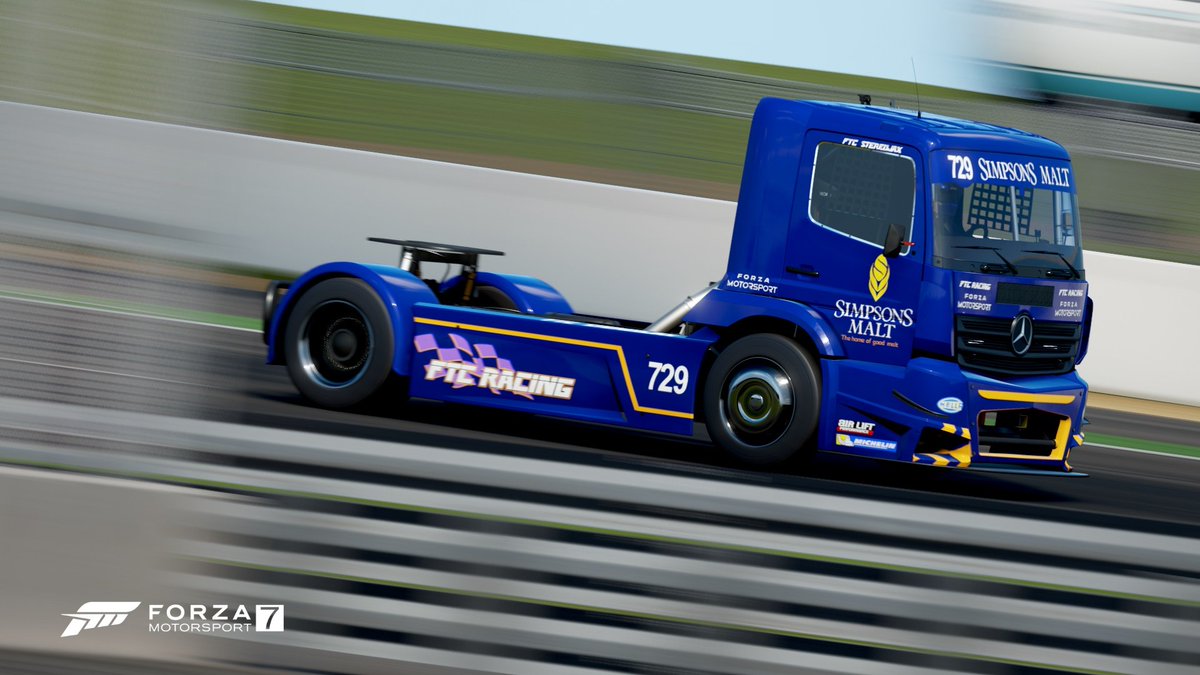 FTC Racing tweet media