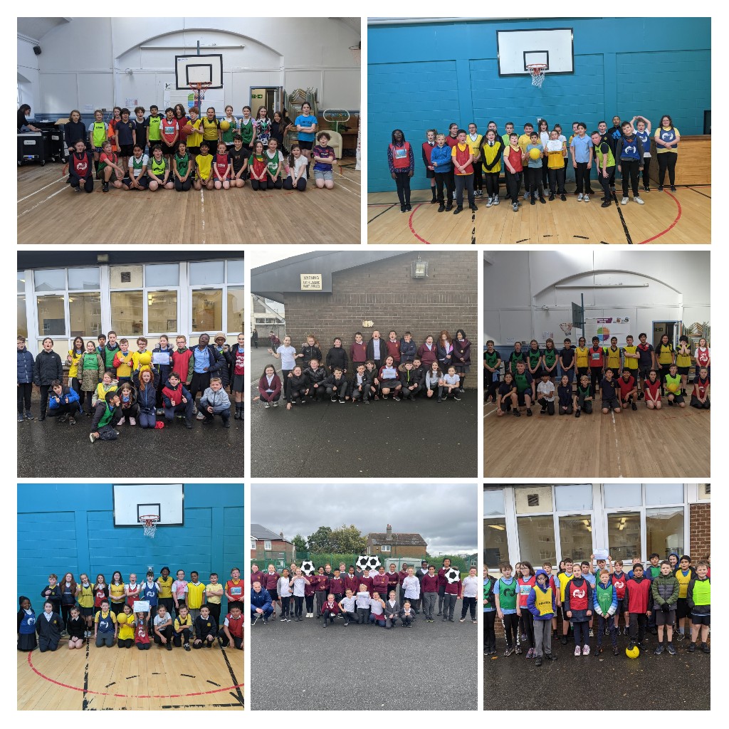 ConorMi64329026's tweet photo. | Bridges &amp; Barriers Project #statsweek 
Block 2 ✅ by myself &amp; @JamesMacaulay14 👏
5 weeks, 16 Schools, 32 classes, 359 pupils participated, 96 workshops delivered 🙌 learning and fun had by all 👇 #antisectarianismawareness @NorthKelvin https://t.co/Cn1PBKYhii