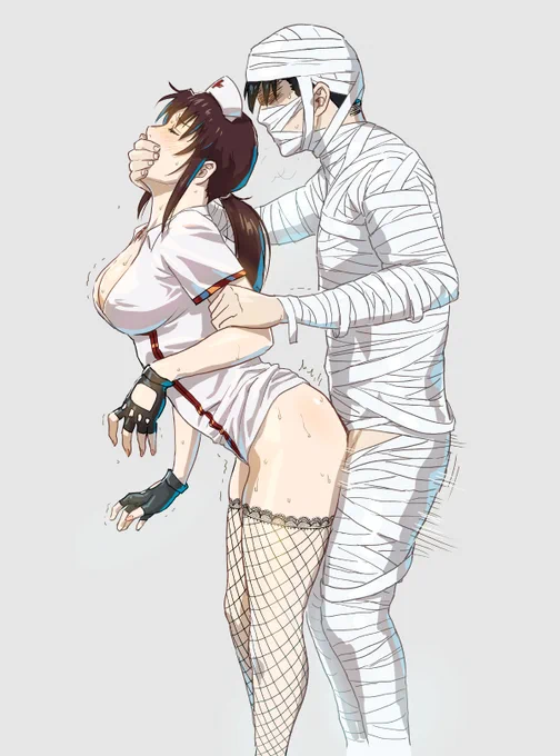 このあとコスプレしたまま〇〇〇した 