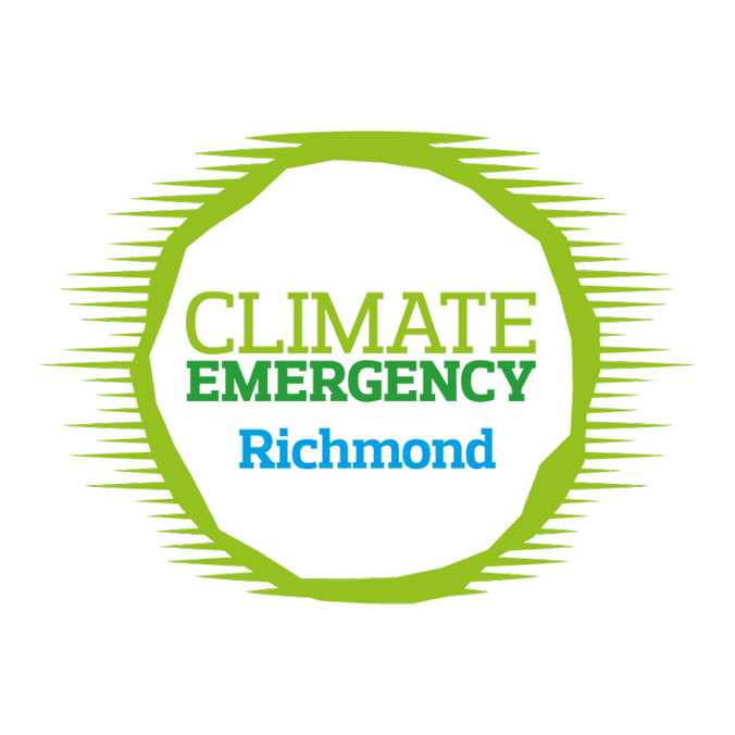 #RichmondClimateWeek 2021 
Today is all about food, waste and recycling
So many local initiatives doing great work in so many ways inc the Kitchen Garden @EHMarbleHill, <a href="/TRJFPtwickenham/">The Real Junk Food Project - Twickenham</a>, Food Banks <a href="/vineyardcentre/">Vineyard Community Centre & Richmond Food Bank</a>, <a href="/FftHeathfield/">Food For Thought</a> - pay them a visit, donate, volunteer, support 😊