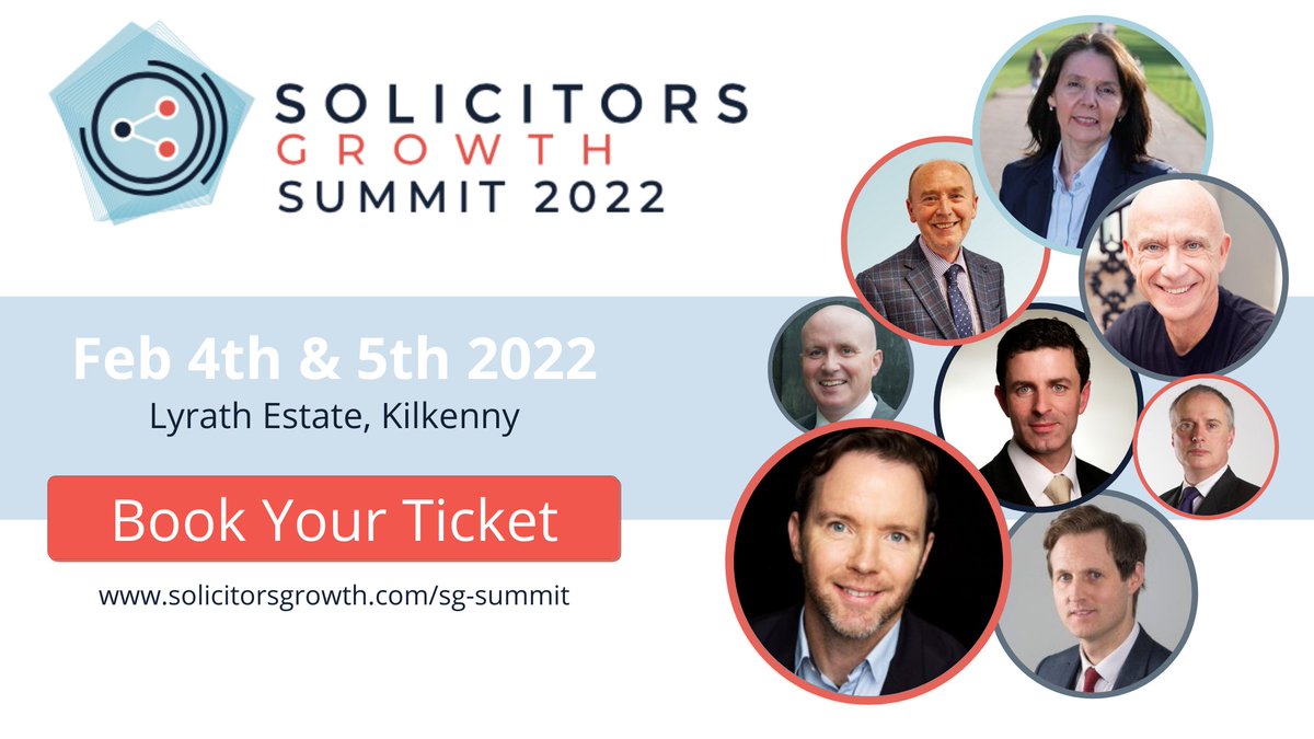 Solicitors Growth tweet media