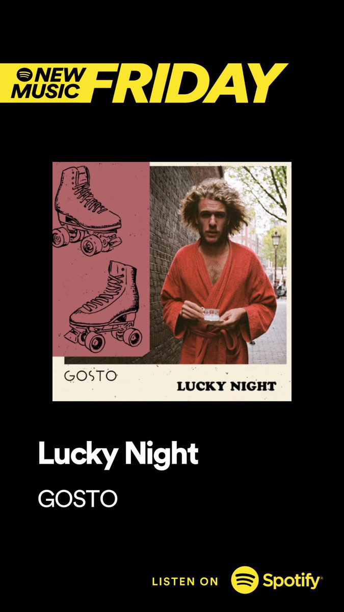 GOSTOMUSIC tweet media